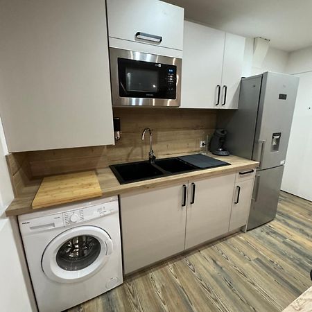 Appartement Cosy Roussillon  Екстер'єр фото