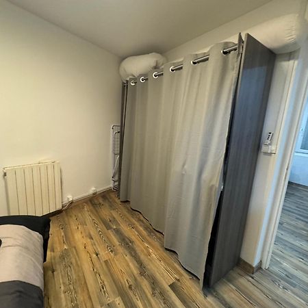 Appartement Cosy Roussillon  Екстер'єр фото