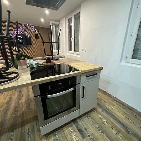Appartement Cosy Roussillon  Екстер'єр фото