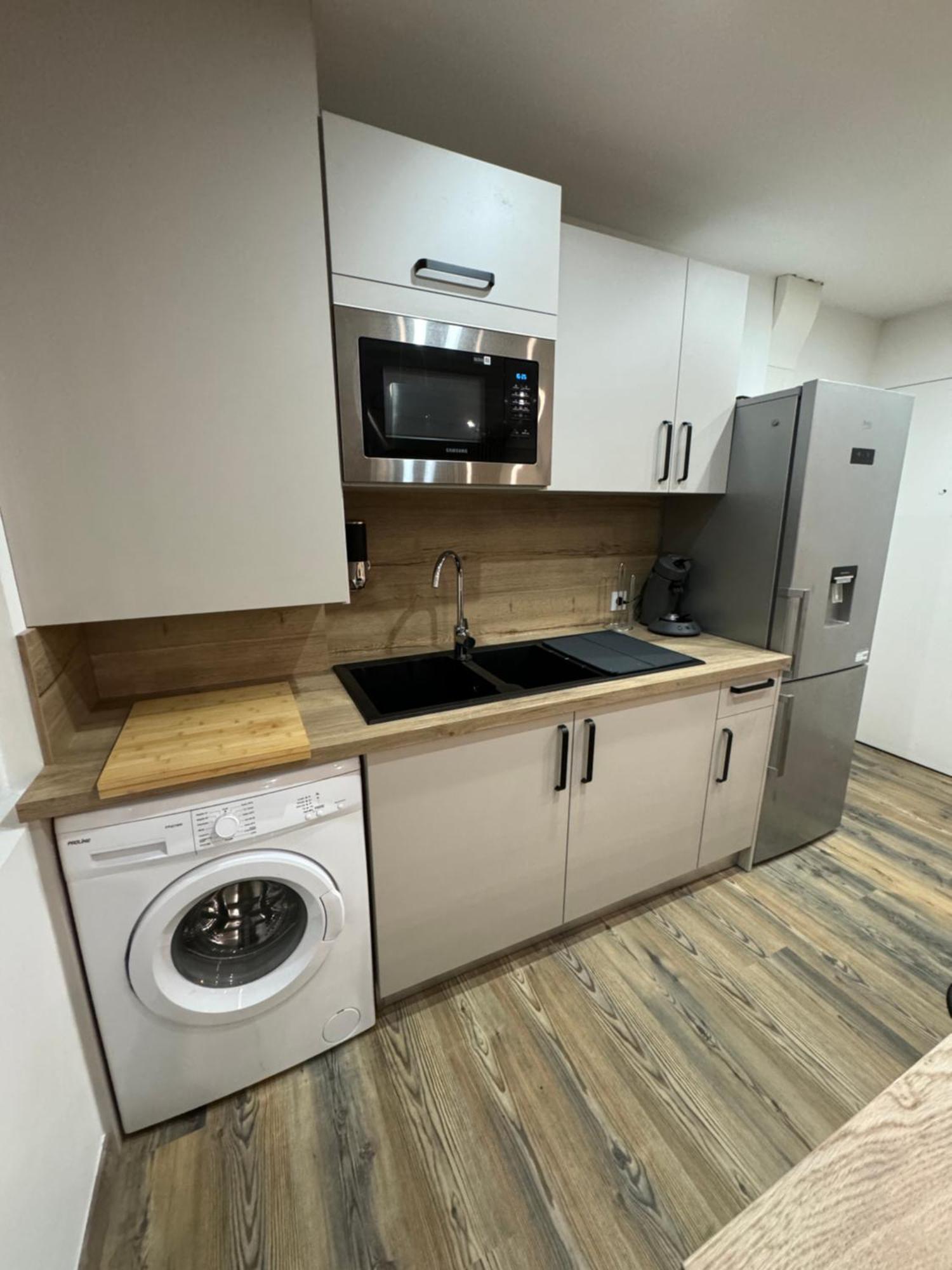 Appartement Cosy Roussillon  Екстер'єр фото