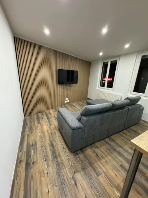 Appartement Cosy Roussillon  Екстер'єр фото