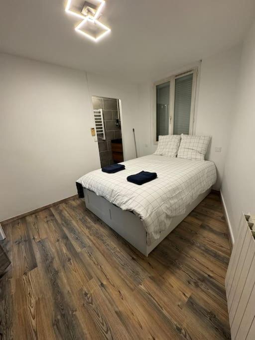 Appartement Cosy Roussillon  Екстер'єр фото