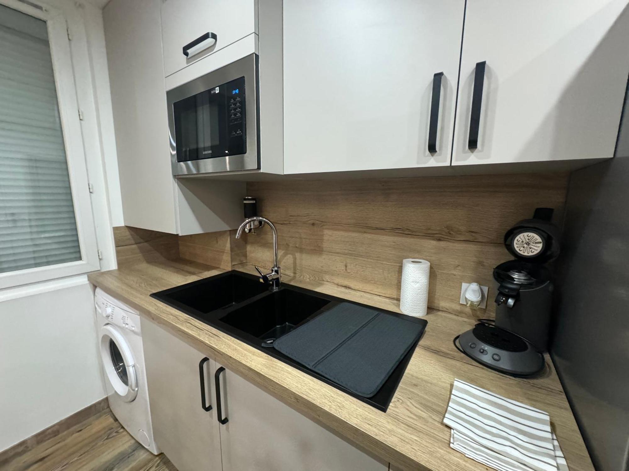 Appartement Cosy Roussillon  Екстер'єр фото