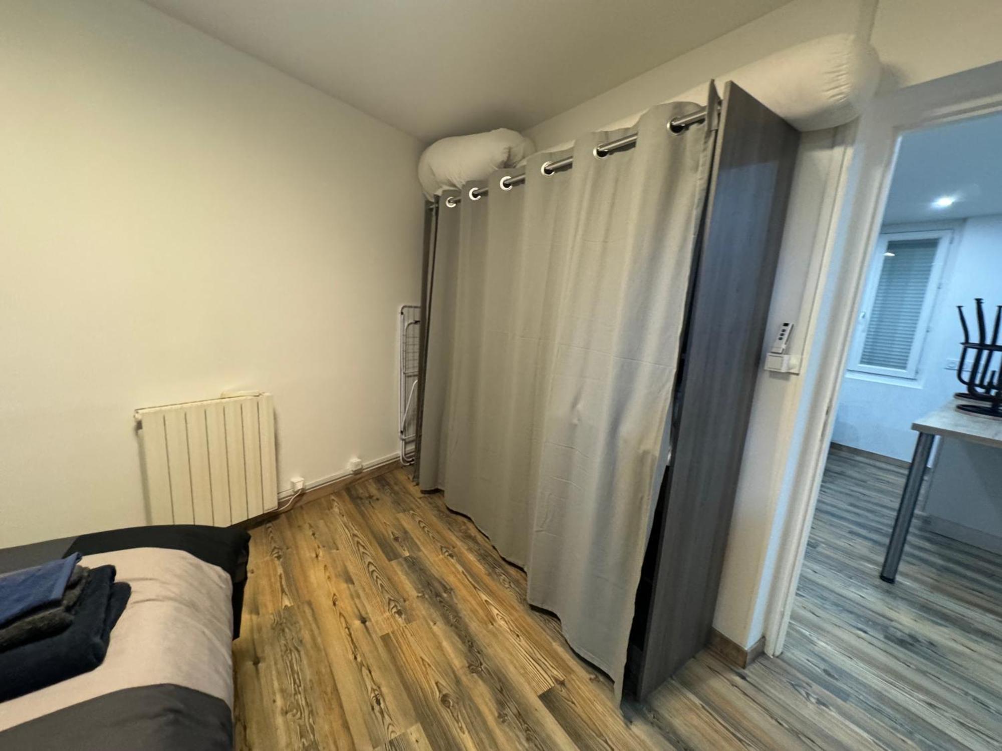 Appartement Cosy Roussillon  Екстер'єр фото